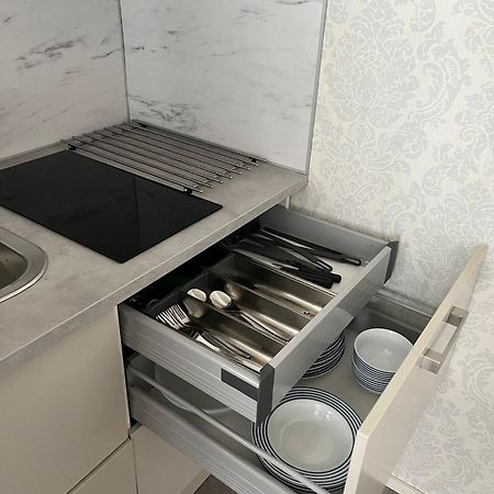 Iiris Apartment Imatra Luaran gambar