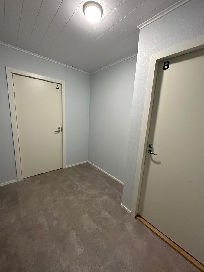 Iiris Apartment Imatra Luaran gambar
