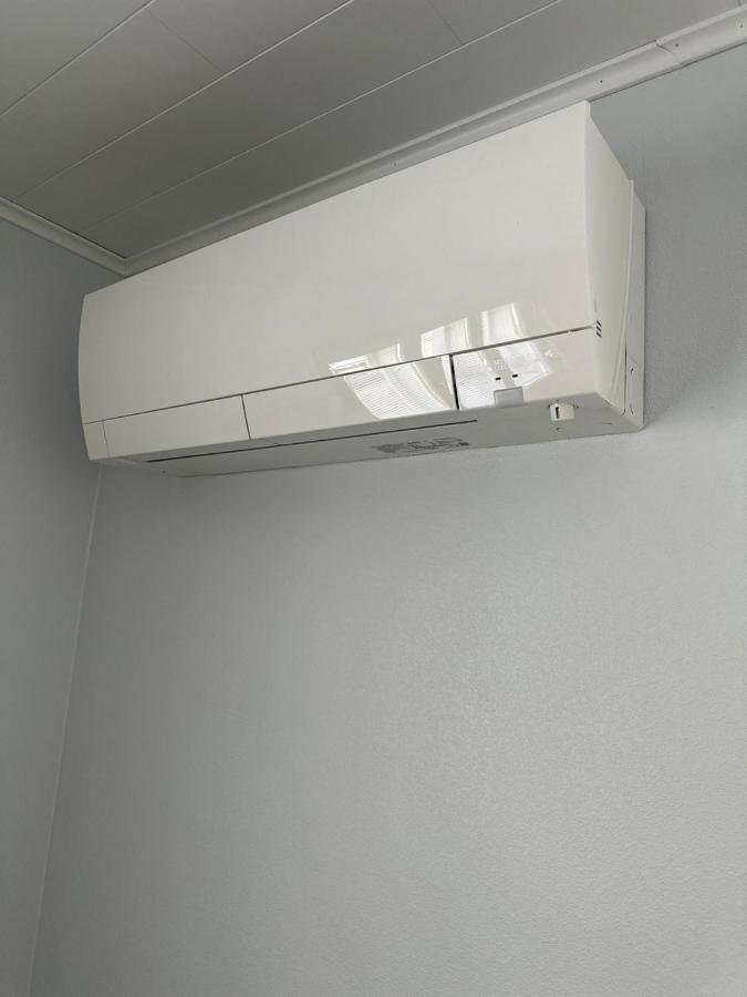 Iiris Apartment Imatra Luaran gambar
