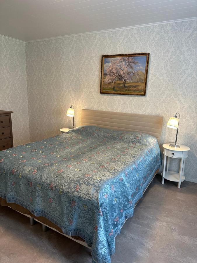 Iiris Apartment Imatra Luaran gambar