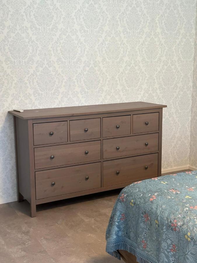 Iiris Apartment Imatra Luaran gambar