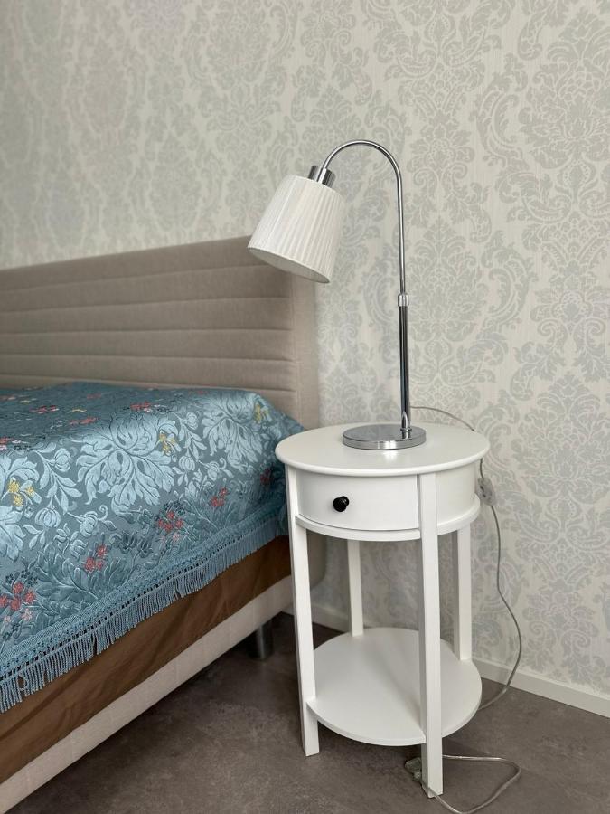 Iiris Apartment Imatra Luaran gambar