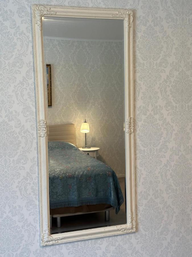 Iiris Apartment Imatra Luaran gambar