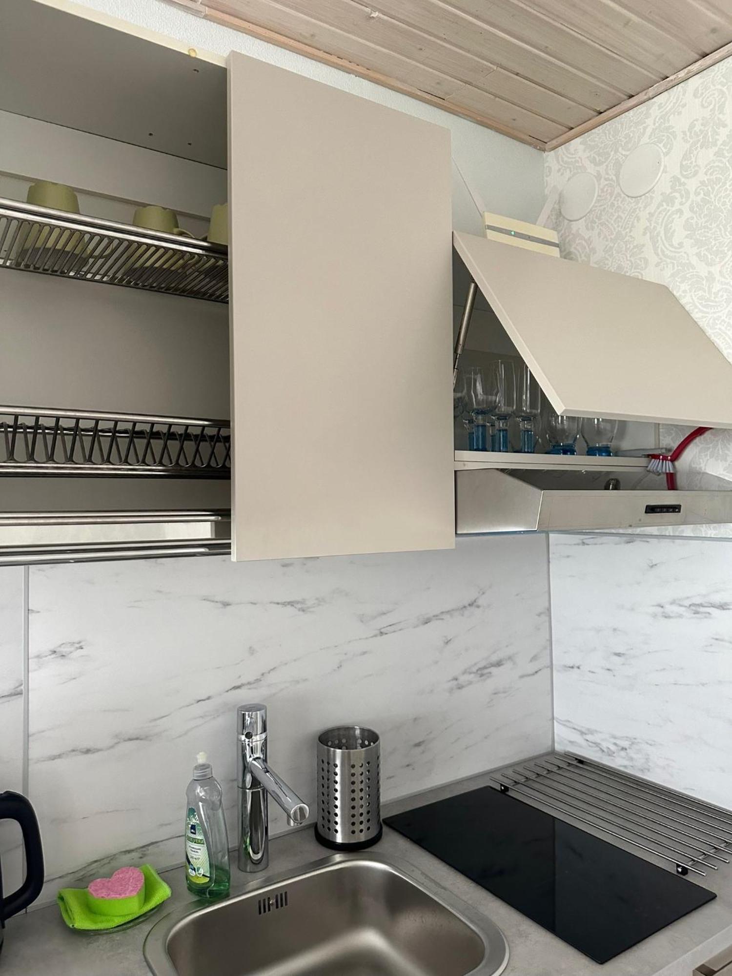 Iiris Apartment Imatra Luaran gambar