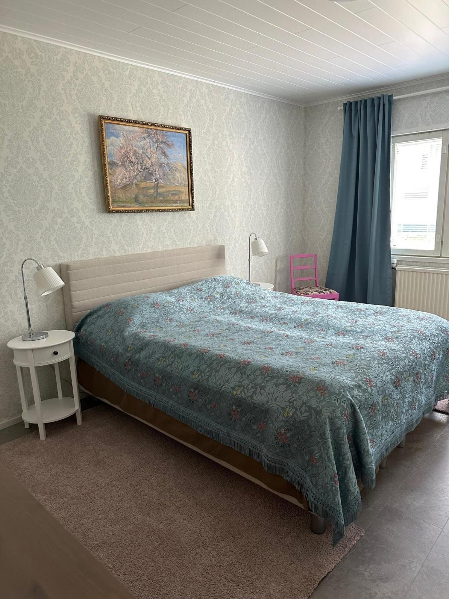 Iiris Apartment Imatra Luaran gambar
